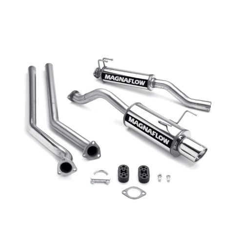 Exhaust & Emissions Magnaflow 15783