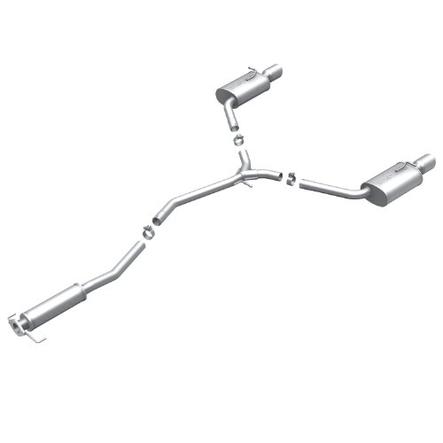 Exhaust & Emissions Magnaflow 15802
