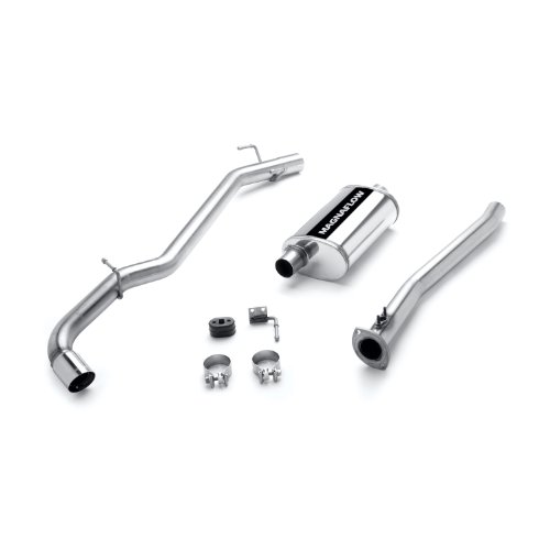 Cat-Back Systems MagnaFlow Exhaust Products 15811