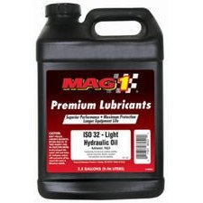 Motor Oils Warren Distribution MG423222
