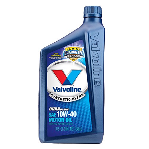 Motor Oils Valvoline VV301