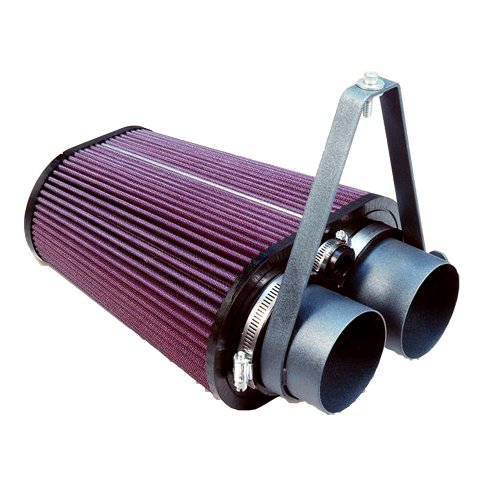 Air Intake S&B Filters 75-2503