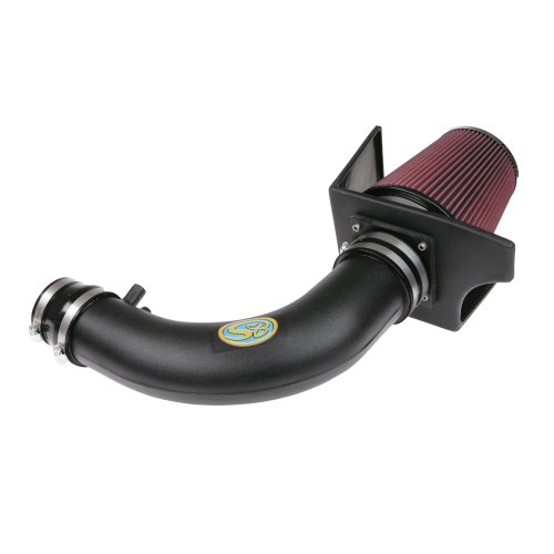 Air Intake S&B Filters 75-2514-4