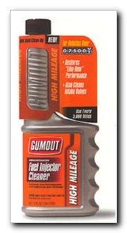 Fuel Additives Pennzoil 5040906