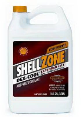 Antifreezes & Coolants Pennzoil 94010