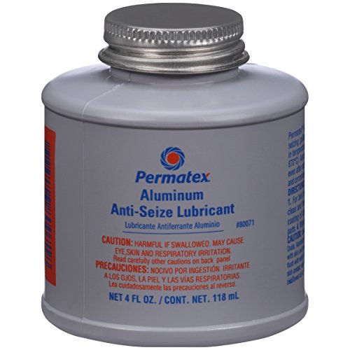 Paints & Primers Permatex 80071