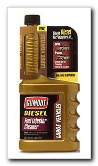 Diesel Additives Gumout 5040905