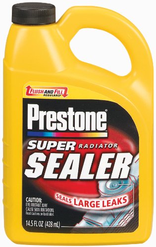 Cooling System Prestone AS127