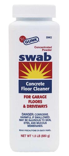 Cleaners Gunk SW2