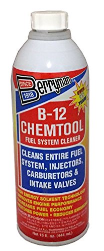 Fuel Injection Berryman Products 0116