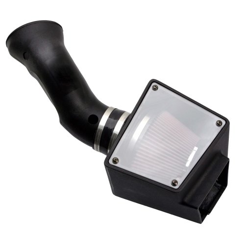 Air Intake S&B Filters 75-2545