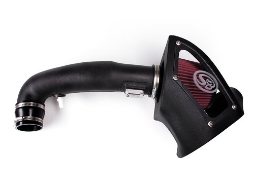 Air Intake S&B Filters 75-5004