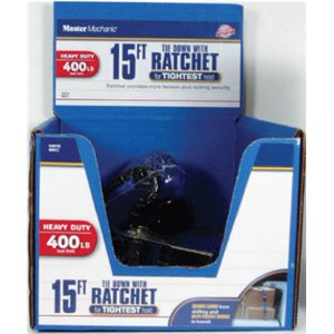 Ratcheting Master Mechanic MM12
