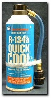 Refrigerants Interdynamics 306