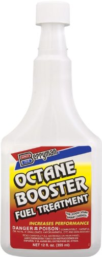 Octane Boosters Berryman Products 1512