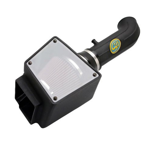 Air Intake S&B Filters 75-2529-1