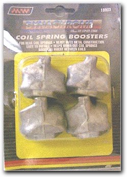 Coil Springs Make Wave Instruments 18903