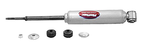 Shocks Monroe 911220