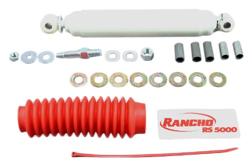 Shocks & Struts Rancho RS5012