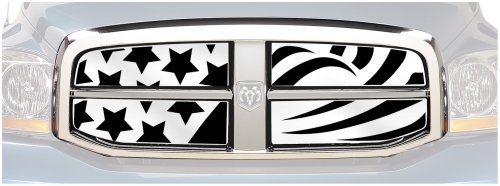 Grilles Putco 86156