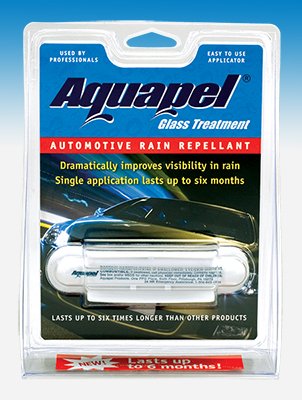 Windshield Wipers & Washers Aquapel 8862547100