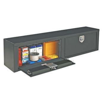 Delta 876002 Toolbox Truck Bed Toolboxes Delta 876002