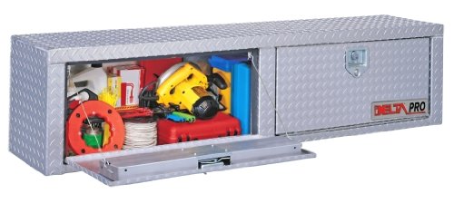 Truck Bed Toolboxes Delta 869000