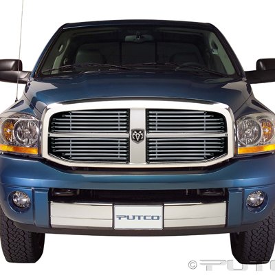 Grilles Putco 31156