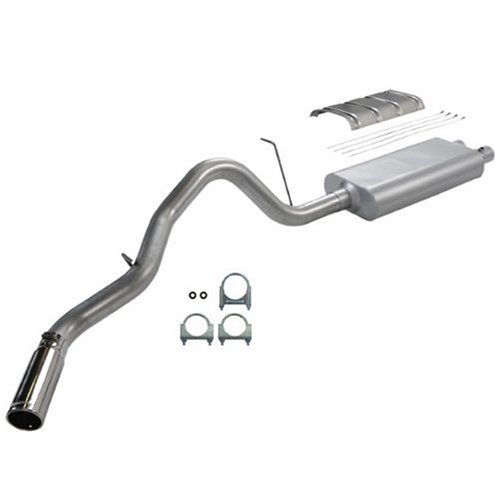 Exhaust & Emissions Flowmaster 17324