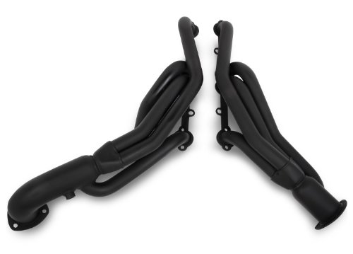 Flowtech 49156FLT Afterburner Headers Headers Flowtech 49156FLT