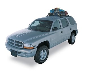 Cargo Nets & Tailgate Nets Spidy Gear 8012101