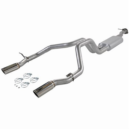 Exhaust & Emissions Flowmaster 17399
