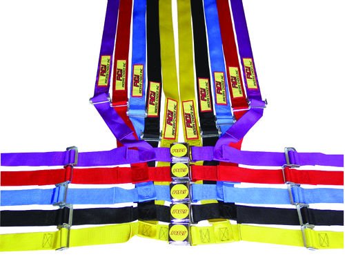 Seat Belts RCI 9450C