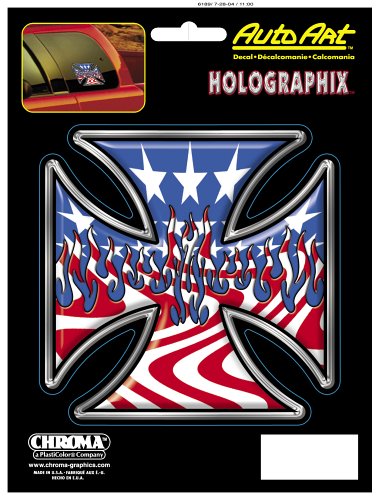 Decals Chroma Graphics 6189