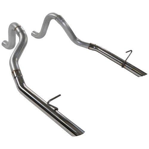 Pipes Flowmaster 15814