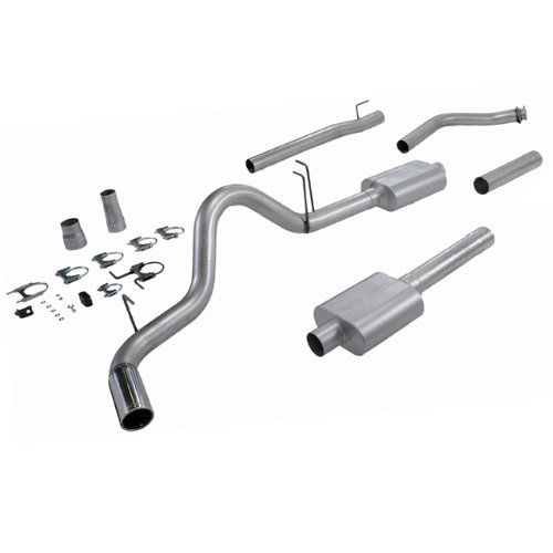 Exhaust & Emissions Flowmaster 17319