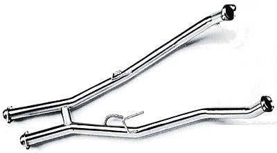 Pipes Flowtech 53608FLT