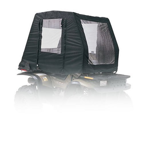 Wolf 33010-01; ATV Cabin Cover Universal Fit Wolf 3301001