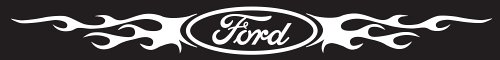 Bumper Stickers, Decals & Magnets Chroma Graphics 3703