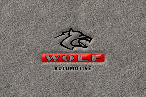 Dash Covers WOLF 05310047