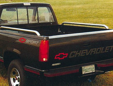 Body Go Industries 510B