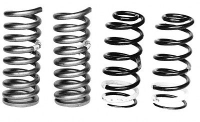 Coil Springs Ford M5300C