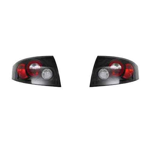 Tail Light Assemblies Sonar sk3700-adtt99-jm
