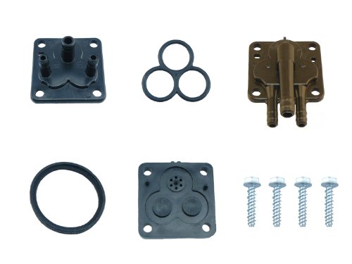 ACI 172358 Windshield Washer Pump Repair Kit Windshield Washer Pumps ACI 172358