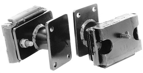 Ford Racing M6038A460 Motor Mounts Replacement Parts Ford M6038A460