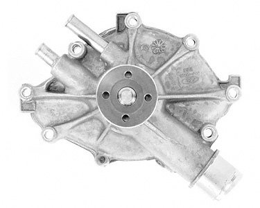Water Pumps Ford M8501C50