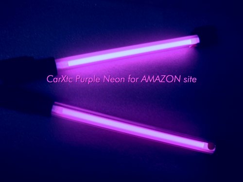 Neon Light Tubes Carxtc sla12P