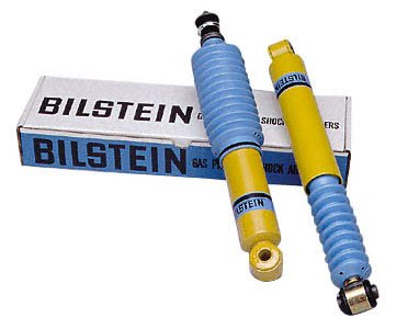BILSTEIN B461481 Shock Absorber Shocks & Struts Bilstein B461481