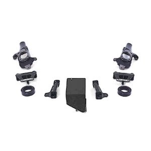 Fabtech 8GM 2001 K2500/3500 HD BX1 BK FTS21011BK Fabtech 8GM 2001 K2500/3500 HD BX1 BK FTS21011BK Fabtech 8GM 2001 K2500/3500 HD BX1 BK FTS21011BK Body Lift Kits Fabtech FTS21011BK