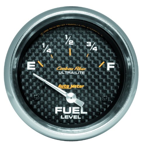 Fuel Auto Meter 4816